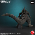 全長約62cmで、抱えるほどデカい！「ゴジラ(2023)」フィギュアがプレバンにて予約受付実施ー複雑なディテールを余すことなく造形