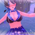 「PTA（パンツ・たくさん・あつめよう）システム」も搭載―『バニーガーデン』のスピンオフACT『へべれけ ばにーがーでん』10月9日発売