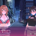 「PTA（パンツ・たくさん・あつめよう）システム」も搭載―『バニーガーデン』のスピンオフACT『へべれけ ばにーがーでん』10月9日発売