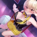 「PTA（パンツ・たくさん・あつめよう）システム」も搭載―『バニーガーデン』のスピンオフACT『へべれけ ばにーがーでん』10月9日発売