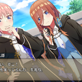 あの『五等分の花嫁』が異世界ファンタジーに！？3DダンジョンRPG『五等分のプリンセス～幻想と深淵と魔法学院～』発売