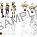「ガンダム 鉄血のオルフェンズ」放送10周年記念の設定資料集・画集が発売へ―長井龍雪監督×岡田麿里氏対談など盛り沢山の計3冊