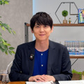 「ドラクエ列伝 ロトの紋章」を振り返る！藤原カムイ先生×梶裕貴さんの特別対談が配信へー画業45周年を記念したキャンペーンも