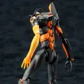 「エヴァンゲリオン初号機 ゴジラカラー Ver.」が再販！「ゴジラvsデストロイア」をモチーフにしたカラーリング