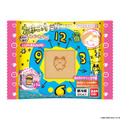 もちもち生地に可愛いドット絵！「たまごっち まんまる焼き」が、9月23日よりファミマで再発売