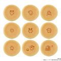 もちもち生地に可愛いドット絵！「たまごっち まんまる焼き」が、9月23日よりファミマで再発売