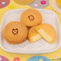 もちもち生地に可愛いドット絵！「たまごっち まんまる焼き」が、9月23日よりファミマで再発売