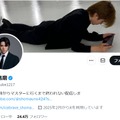 ゲーム好き・宇野昌磨さんが“ヘッダー芸” 「流石にスケートさせるか」と投稿も、まさかの画像で12万いいね