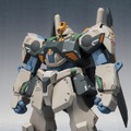 ガンダリウムγ初採用機「プロトタイプ リック・ディアス」がROBOT魂で立体化！トリモチ・ランチャー発射口を見せたハンドパーツ等も付属