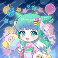 「NexuStella（ネクサステラ）」所属Vライバーがブロマイドに！武士来舞、ネクカラメンバーのお祭り衣装が「エンタメプリント」で発売