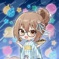 「NexuStella（ネクサステラ）」所属Vライバーがブロマイドに！武士来舞、ネクカラメンバーのお祭り衣装が「エンタメプリント」で発売