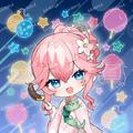 「NexuStella（ネクサステラ）」所属Vライバーがブロマイドに！武士来舞、ネクカラメンバーのお祭り衣装が「エンタメプリント」で発売