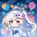 「NexuStella（ネクサステラ）」所属Vライバーがブロマイドに！武士来舞、ネクカラメンバーのお祭り衣装が「エンタメプリント」で発売