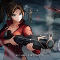 エイダ、ジル、クレアたちが背中で魅せる…！『勝利の女神：NIKKE』×『バイオハザード』コラボキャラ＆PV解禁