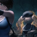 エイダ、ジル、クレアたちが背中で魅せる…！『勝利の女神：NIKKE』×『バイオハザード』コラボキャラ＆PV解禁