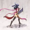 それぞれの衣装で魅せる太もも！『軌跡』シリーズより「レン・ブライト」「リーシャ・マオ」1/8スケールフィギュアが再登場