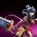 それぞれの衣装で魅せる太もも！『軌跡』シリーズより「レン・ブライト」「リーシャ・マオ」1/8スケールフィギュアが再登場
