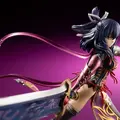 それぞれの衣装で魅せる太もも！『軌跡』シリーズより「レン・ブライト」「リーシャ・マオ」1/8スケールフィギュアが再登場