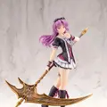 それぞれの衣装で魅せる太もも！『軌跡』シリーズより「レン・ブライト」「リーシャ・マオ」1/8スケールフィギュアが再登場