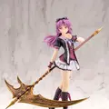 それぞれの衣装で魅せる太もも！『軌跡』シリーズより「レン・ブライト」「リーシャ・マオ」1/8スケールフィギュアが再登場