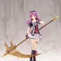 それぞれの衣装で魅せる太もも！『軌跡』シリーズより「レン・ブライト」「リーシャ・マオ」1/8スケールフィギュアが再登場