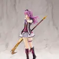 それぞれの衣装で魅せる太もも！『軌跡』シリーズより「レン・ブライト」「リーシャ・マオ」1/8スケールフィギュアが再登場