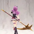それぞれの衣装で魅せる太もも！『軌跡』シリーズより「レン・ブライト」「リーシャ・マオ」1/8スケールフィギュアが再登場