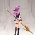 それぞれの衣装で魅せる太もも！『軌跡』シリーズより「レン・ブライト」「リーシャ・マオ」1/8スケールフィギュアが再登場