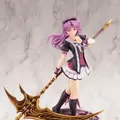 それぞれの衣装で魅せる太もも！『軌跡』シリーズより「レン・ブライト」「リーシャ・マオ」1/8スケールフィギュアが再登場