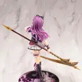 それぞれの衣装で魅せる太もも！『軌跡』シリーズより「レン・ブライト」「リーシャ・マオ」1/8スケールフィギュアが再登場