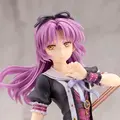 それぞれの衣装で魅せる太もも！『軌跡』シリーズより「レン・ブライト」「リーシャ・マオ」1/8スケールフィギュアが再登場