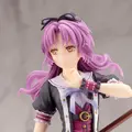 それぞれの衣装で魅せる太もも！『軌跡』シリーズより「レン・ブライト」「リーシャ・マオ」1/8スケールフィギュアが再登場