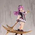 それぞれの衣装で魅せる太もも！『軌跡』シリーズより「レン・ブライト」「リーシャ・マオ」1/8スケールフィギュアが再登場