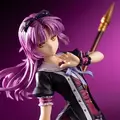 それぞれの衣装で魅せる太もも！『軌跡』シリーズより「レン・ブライト」「リーシャ・マオ」1/8スケールフィギュアが再登場