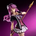 それぞれの衣装で魅せる太もも！『軌跡』シリーズより「レン・ブライト」「リーシャ・マオ」1/8スケールフィギュアが再登場