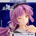 それぞれの衣装で魅せる太もも！『軌跡』シリーズより「レン・ブライト」「リーシャ・マオ」1/8スケールフィギュアが再登場
