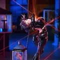 ピッチリ怪盗スーツでも隠しきれないムチムチボディ！『勝利の女神：NIKKE』より「クエンシー」がエスケープクイーン衣装で立体化