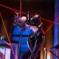 ピッチリ怪盗スーツでも隠しきれないムチムチボディ！『勝利の女神：NIKKE』より「クエンシー」がエスケープクイーン衣装で立体化