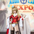 ライオン『アズールレーン』／シスル（X：@Sithle011）