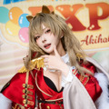 ライオン『アズールレーン』／シスル（X：@Sithle011）