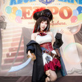 ロイヤル・フォーチュン『アズールレーン』／宮本桜（X：@sakuracyan_）