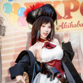 ロイヤル・フォーチュン『アズールレーン』／宮本桜（X：@sakuracyan_）