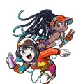 『スト6』×「ホロライブ」第2弾のコラボ漫画が公開！アキロゼは、ガイルと“しゃがみ溜め修行”「おなかすいた…」「まだだ！」