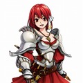 黄金のアレグリア