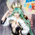 ラファエロ『アズールレーン』／尊みを感じて桜井（X：@angelia_lapin）