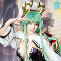 ラファエロ『アズールレーン』／尊みを感じて桜井（X：@angelia_lapin）