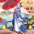 セクシーな“肌色多め衣装”が多数ラインナップ！『アズレン』8周年記念着せ替え第二弾が期間限定販売