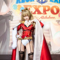 ライオン『アズールレーン』／シスル