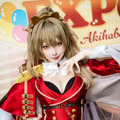 ライオン『アズールレーン』／シスル