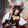 初月『アズールレーン』／楪くれは